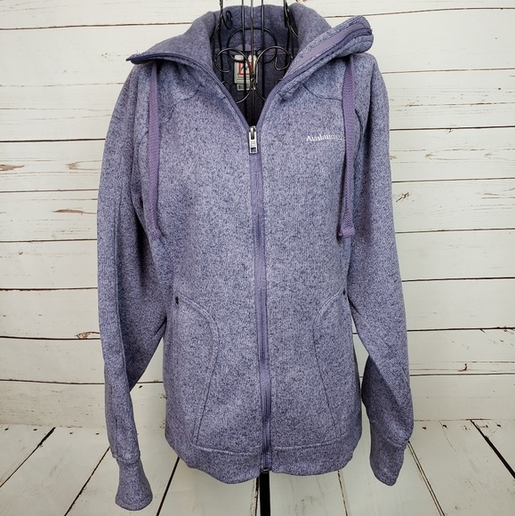 Avalanche Jackets & Blazers - Avalanche Zip Up Jacket with Zippered Pockets